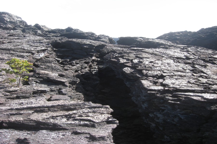 ../image/volcano - kilauea iki trail 9.jpg